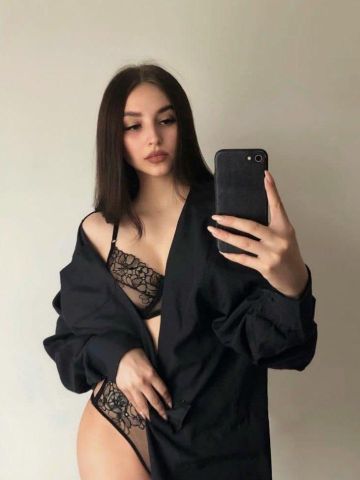 Проститутка Арина Проститутка Арина